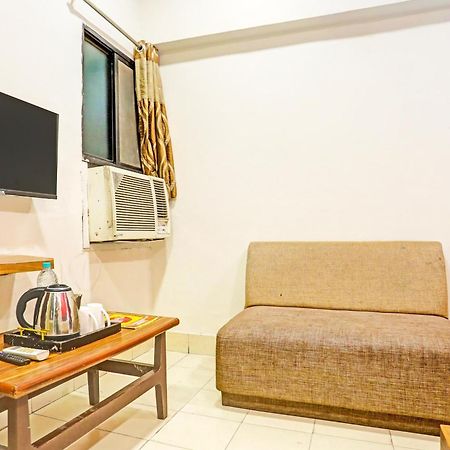Super Hotel O Jaistambh Chowk Formerly Guru Kirpa Rāipur Εξωτερικό φωτογραφία