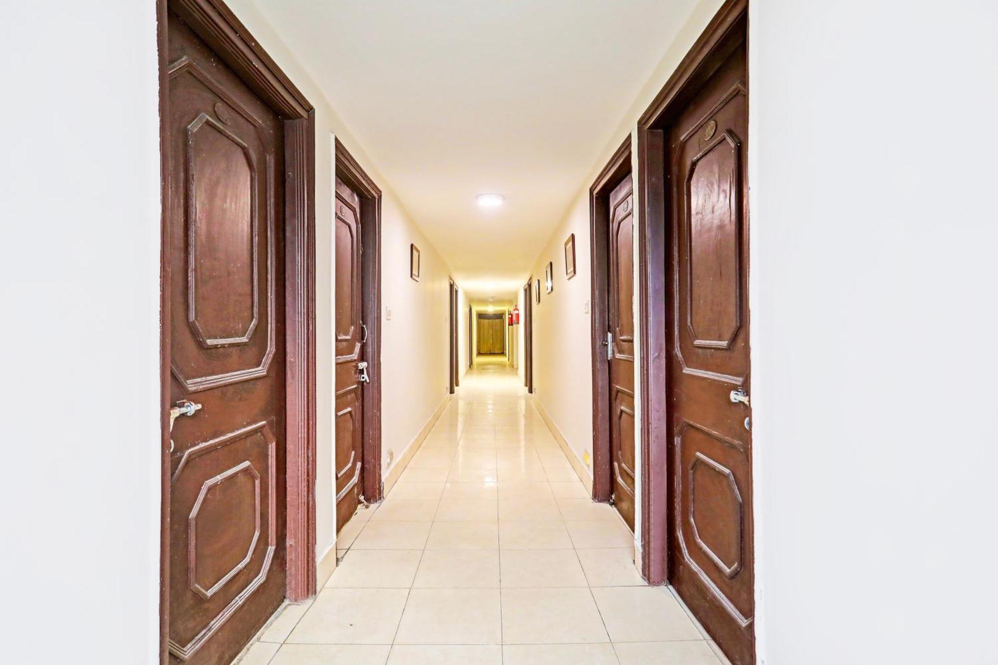 Super Hotel O Jaistambh Chowk Formerly Guru Kirpa Rāipur Εξωτερικό φωτογραφία