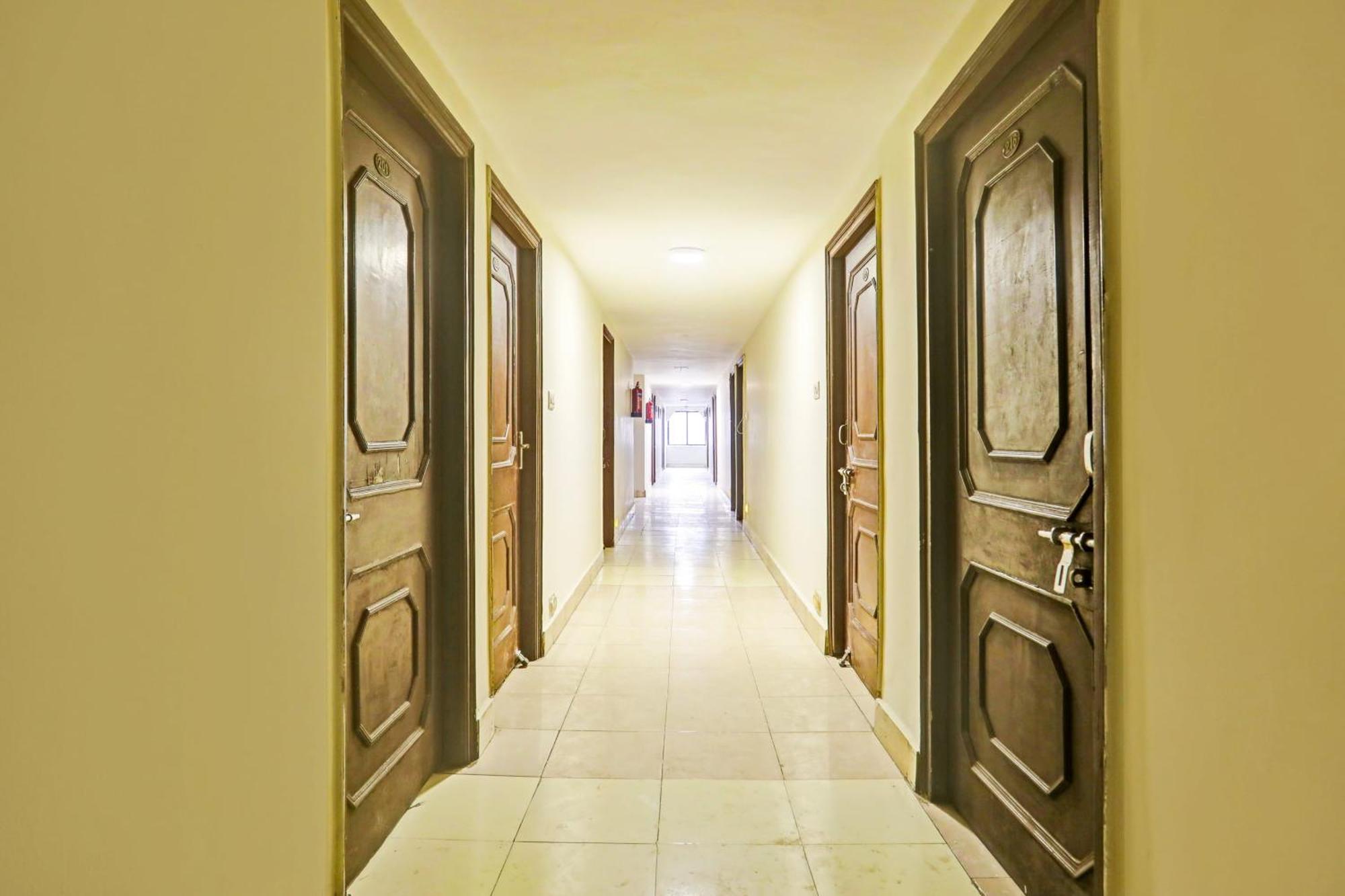 Super Hotel O Jaistambh Chowk Formerly Guru Kirpa Rāipur Εξωτερικό φωτογραφία
